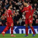 Premier League: Liverpool vững vàng ở ngôi đầu