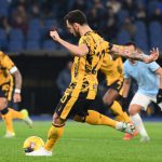 Inter có thắng lợi quan trọng ở vòng 16 Serie A