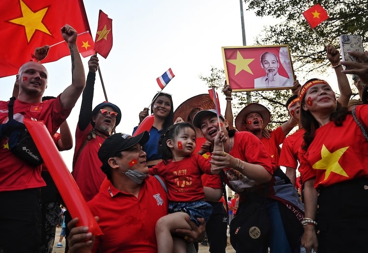 Taruhan ASEAN Championship: Singapura vs Vietnam