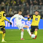 크라마리치는 묀헨글라트바흐전에서 후반 43분 모리츠 니콜라스의 선방에 막혀 동점골 기회를 놓쳤다.