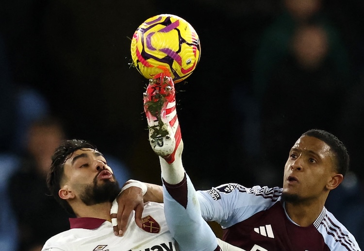 Premier League: Aston Villa vẫn chỉ đứng thứ 8 trên BXH