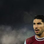 West Ham giành 3 điểm ở vòng 21 Premier League