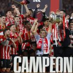 Athletic Bilbao will challenge Barcelona in Saudi Arabia for a spot in the 2025 Spanish Super Cup final