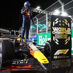 Red Bull's Max Verstappen might face a tough battle in the Formula 1 Driver's championship in 2025