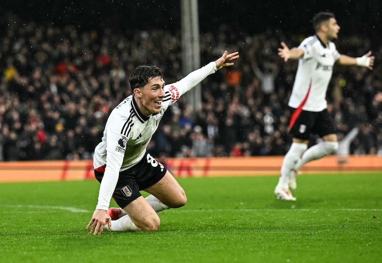 Premier League: Harry Wilson needs to step up further to help Fulham secure European football