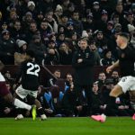 프리미어리그: 그레이엄 포터는 웨스트햄 유나이티드의 신임 감독이다.