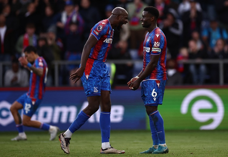 Premier League: Crystal Palace sẽ có một trận đấu không dễ dàng