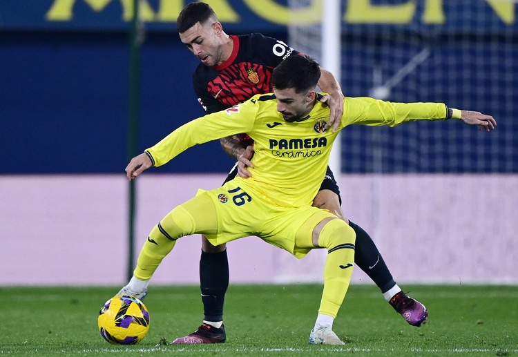 Villarreal aim to defy the odds and beat Atletico Madrid to improve their La Liga standings this season