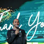 Lewis Hamilton is eager to begin his new chapter with Ferrari as the new Formula 1 season approaches