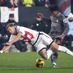 Endrick tiếp tục ở lại La Liga trong màu áo Real Madrid