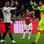 Christian Pulisic eyes to hand another win for AC Milan in upcoming Serie A clash against Juventus