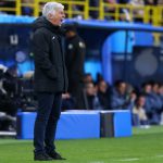 Manager Gian Piero Gasperini is ready to lead Atalanta to victory against Udinese in the upcoming Serie A weekend clash