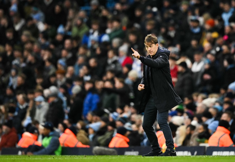 Can Julen Lopetegui guide West Ham to an FA Cup victory against Aston Villa?