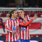 แอตเลติโก มาดริด หวังเก็บ 3 แต้มบี้จ่าฝูง ลา ลีกา 2025