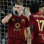 Roma bất bại ở 5 vòng gần nhất tại Serie A