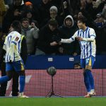 Premier League: Brighton có thể sẽ có điểm ở trận này