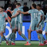 Jadwal Semifinal Copa del Rey