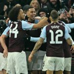 英足总杯 锁定胜局