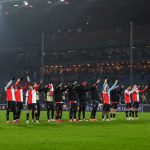 Taruhan Liga Champions UEFA: AC Milan vs Feyenoord