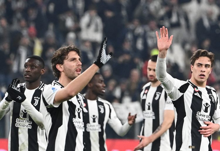 Champions League: Juventus có thể sẽ phòng ngự khá thực dụng ở trận lượt về này