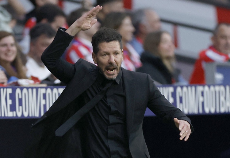 Atletico Madrid will be desperate for a win in their upcoming La Liga match against Valencia