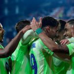 Barcelona xếp thứ 3 BXH đến trước vòng 23 La Liga 2024/25