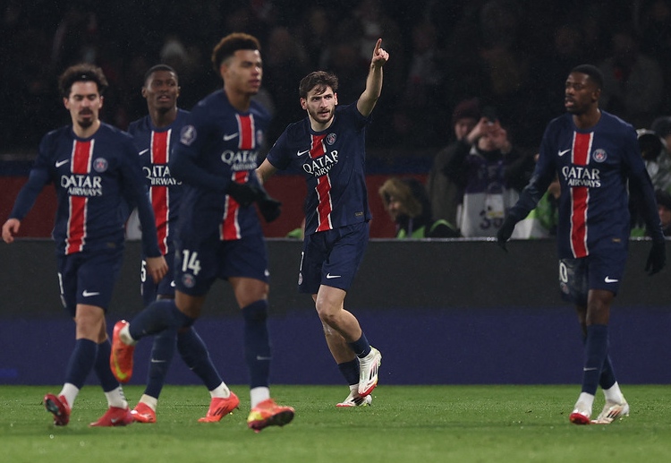 Champions League: PSG có thể sẽ cho thấy sự hiệu quả