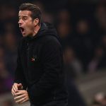 Marco Silva prepares Fulham ahead of their Premier League match against Wolverhampton Wanderers