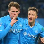 Taruhan Serie A: Lazio vs Napoli