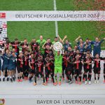 Champions League: Leverkusen vẫn sẽ nỗ lực ở lượt về