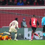 Champions League: Bayer Leverkusen đã phải dừng bước