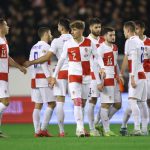 Taruhan UEFA Nations League: Kroasia vs Prancis