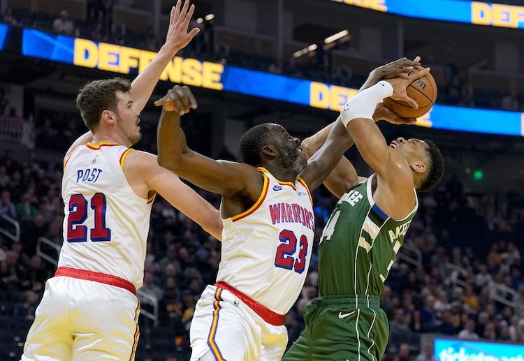 Giannis Antetokounmpo needs to step up to help the Bucks defeat the Lakers in their upcoming NBA clash