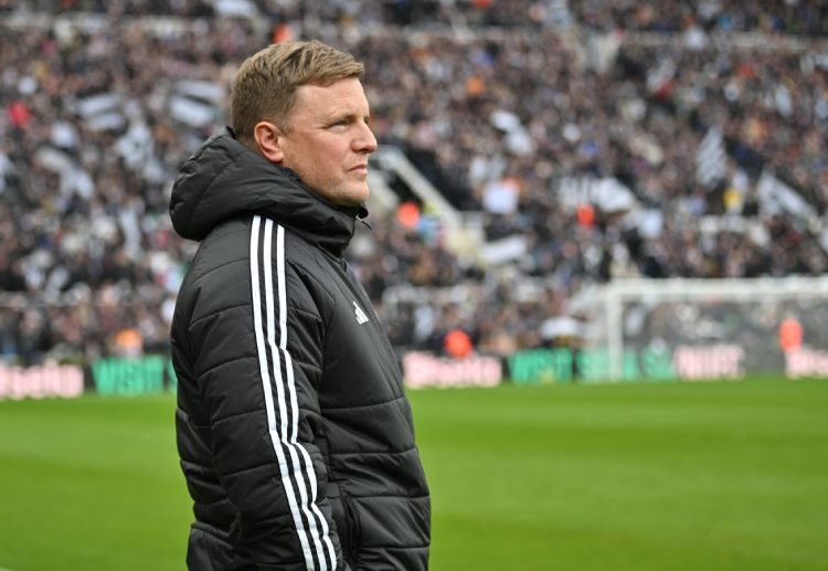 Eddie Howe faces a selection headache as Newcastle go without Anthony Gordon against West Ham in the Premier League