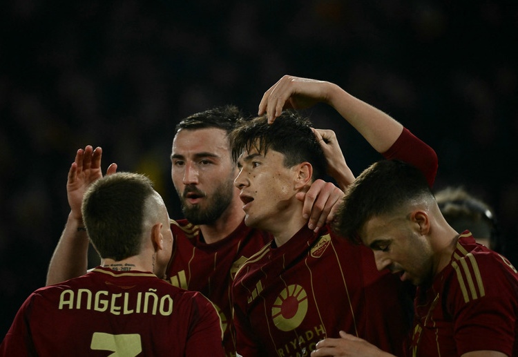 Europa League: AS Roma có thể đứng vững trước Bilbao