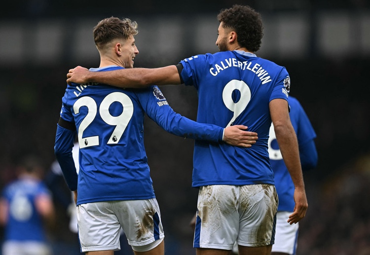 Premier League: Everton có thể tạm hài lòng với những thành tích hiện tại