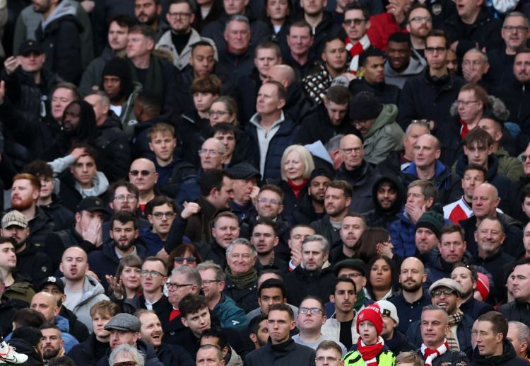 Rodrigo Muniz scored in Fulham's last Premier League match