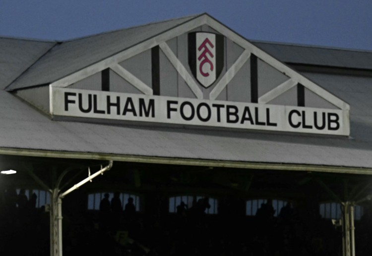 Fulham masih bersaing di Premier League