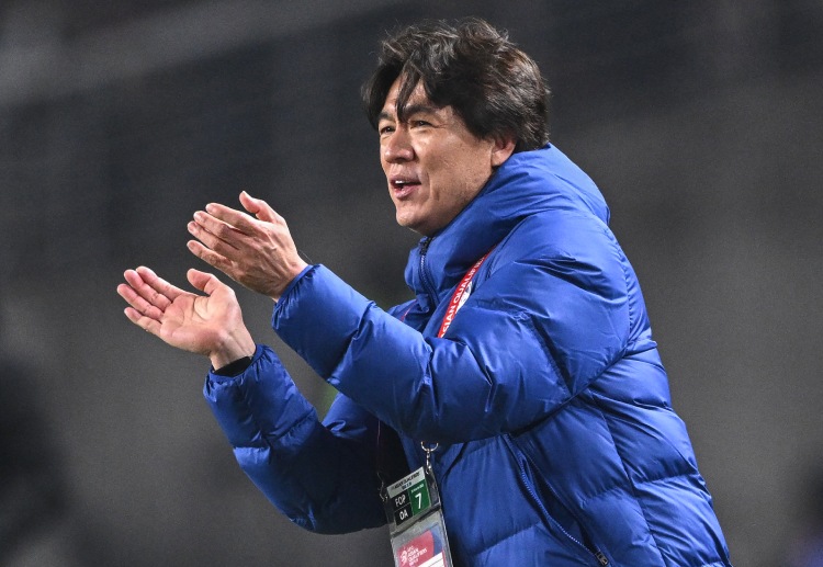 Hong Myung-bo's 25-man squad ready for the World Cup 2026 Qualifiers against Jordan amid injuries