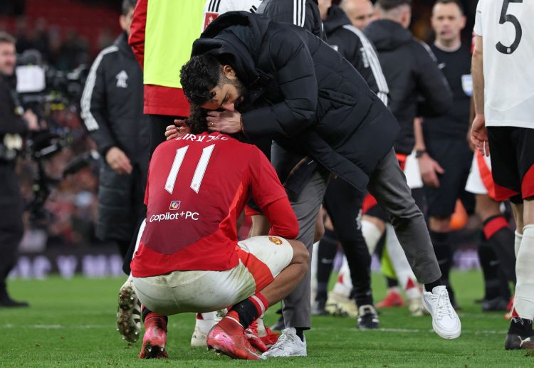 Man United chính thức trở thành cựu vương FA Cup