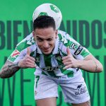 西甲联赛 首发出战