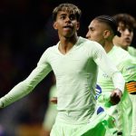 အချက်အလက်တွေ အပေါ် အခြေခံ တွက်ချက်တဲ့ Opta က အခုရာသီ လာလီဂါမှာ ဘာစီလိုနာတို့ ချန်ပီယံ ဖြစ်မယ်လို့ ခန့်မှန်းခဲ့တာလည်း ဖြစ်ပါတယ်။