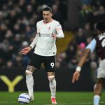 Premier League: Nunez đang có một mùa giải không thành công