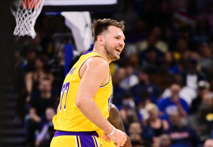 NBA: Lakers cũng đã thua tới 7/10 trận gần nhất