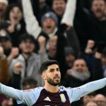 Champions League: Aston Villa đang có phong độ thiếu ổn định