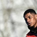 Vòng loại World Cup 2026: Rashford đang trở lại trong màu áo Aston Villa