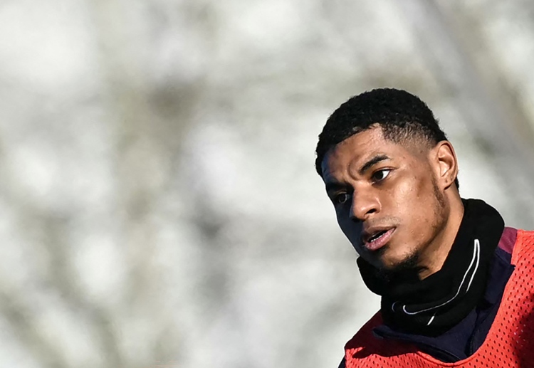 Vòng loại World Cup 2026: Rashford đang trở lại trong màu áo Aston Villa