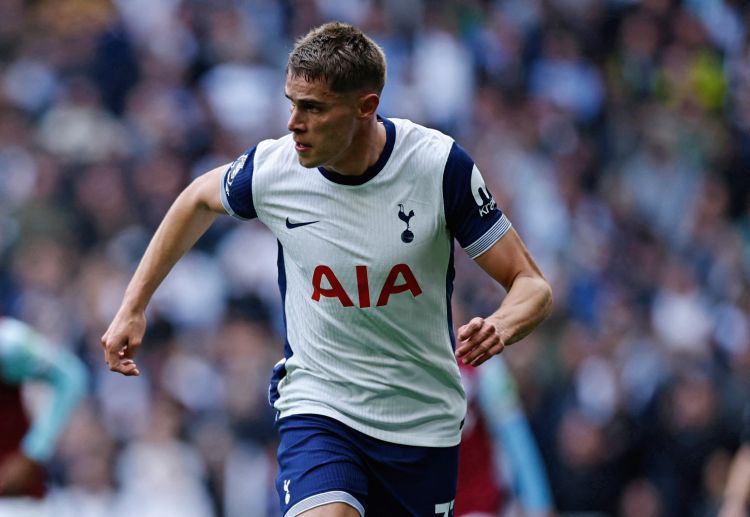 Premier League: Micky van de Ven is expected to return in Tottenham Hotspur