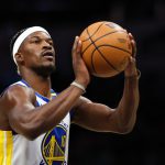 Jimmy Butler aims to hand the Golden State Warriors a big win in their upcoming NBA game against the Milwaukee Bucks