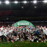 Newcastle giành chức vô địch Cúp Liên đoàn Anh 2024/25